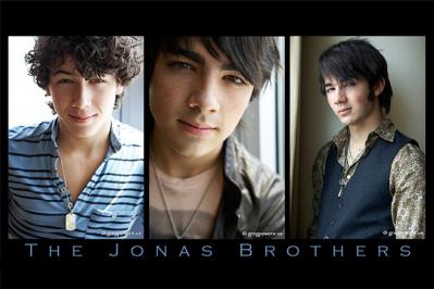The amazing brothers!
